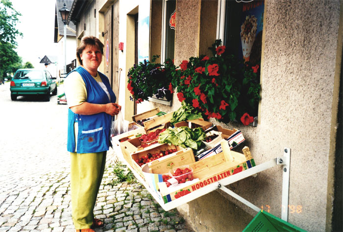 Seiffener Früchtchen Seiffen