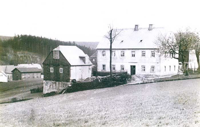 endzeit gemeinde haus bibel