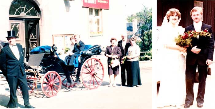 Hochzeit Stephani Seiffen
