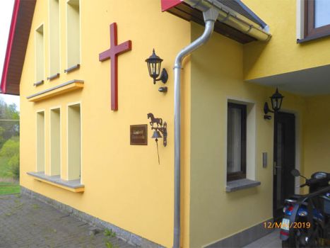 Gemeinschaftshaus Kleine Saal