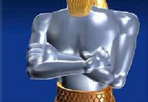 Perser Meder Reich Daniel Endzeit