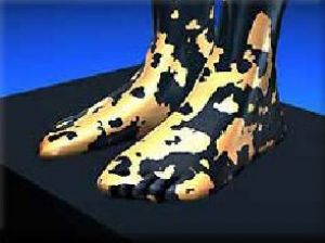 Europa Arabische Liga Daniel Endzeit