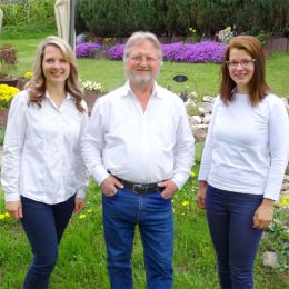 endzeit gemeinde bibel